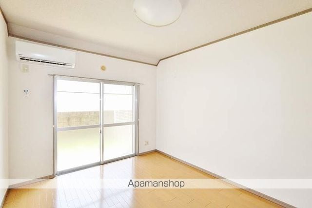 エクシード山城の内装写真