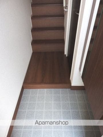 JIN輝 A棟の内装写真