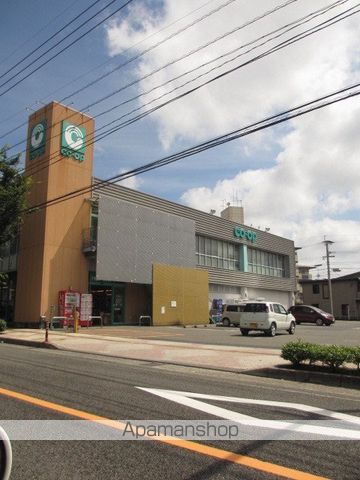 コンフォール藤の周辺写真