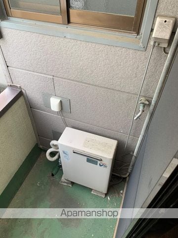 よすみコーポの内装写真