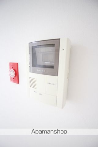 リベルティ大通の内装写真