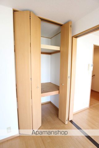 アンソレイエ南風台の内装写真