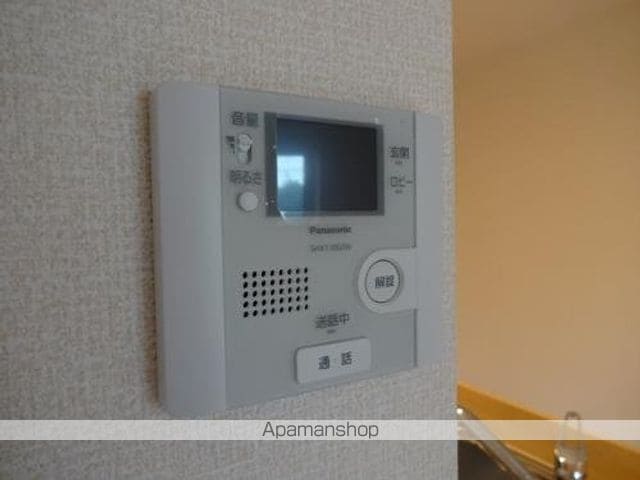 クレセール武蔵ヶ丘Cの内装写真