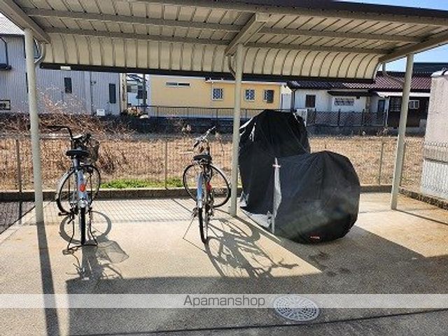 レオネクストメサイアのその他写真