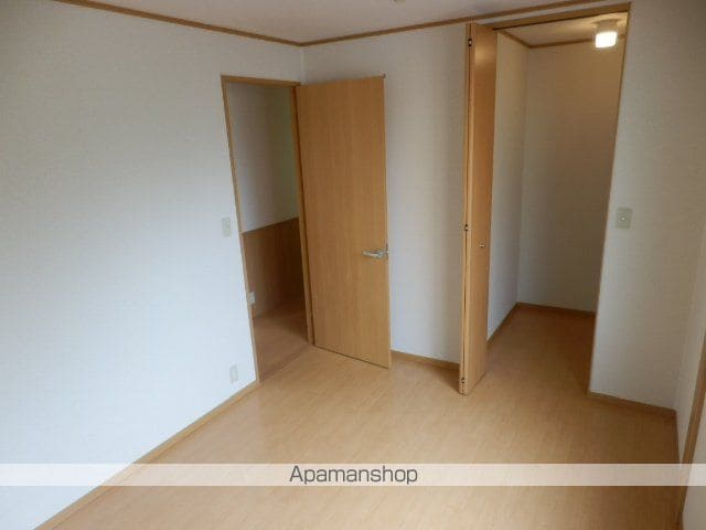 グランパルフェIIの内装写真