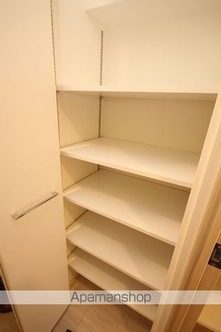 URBANEX西本町の内装写真