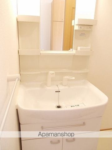 フォルトゥーナIの内装写真