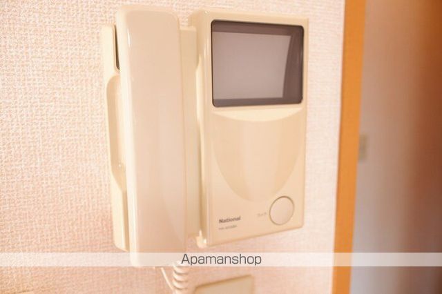 シャンクレールよもぎ台 Aの内装写真