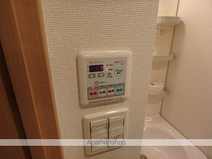 東京都台東区上野１丁目[2K/31.19m2]のその他設備