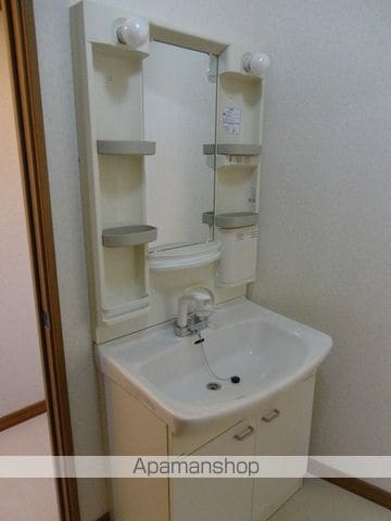 コーポ美鈴6号の内装写真
