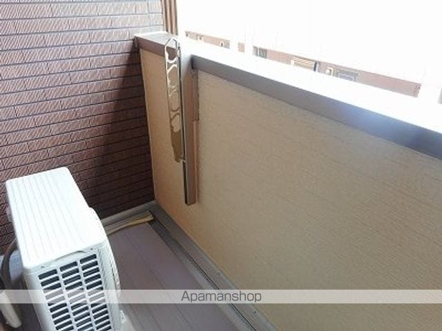 フルサンズ銭神 Bの内装写真