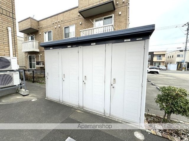 アメニティコート　Ｂ[1LDK/41.26m2]の内装6