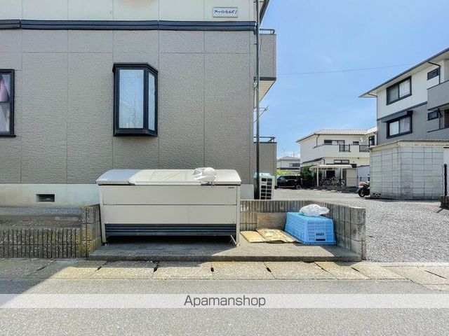 アーバンヒルズIの内装写真