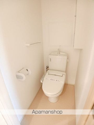 ヴィラ セレーナの内装写真