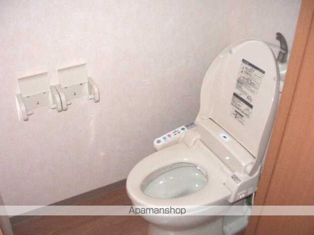 コーポウインクルの内装写真