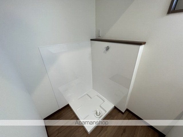 SHIOGAMA BASEの内装写真