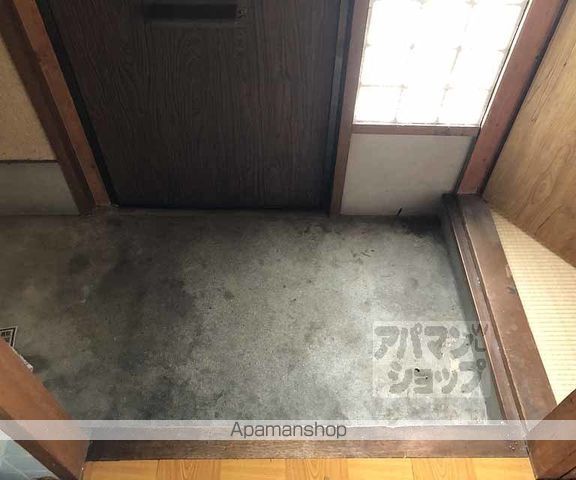 岡本荘の内装写真