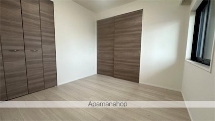 アルファレジデンシア南千住[2SLDK/64.49m2]のその他部屋・スペース