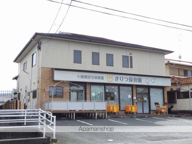 田内マンションの周辺写真