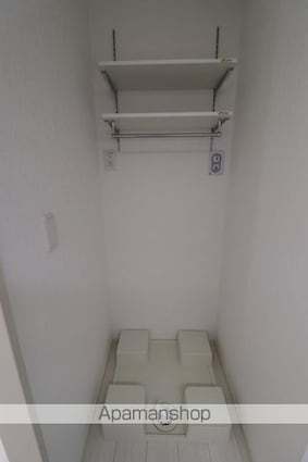 エスパシオⅡ[1LDK/40.7m2]の内装2