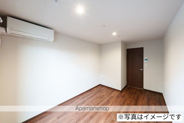 ROBOT HOME 南千住IIの内装写真