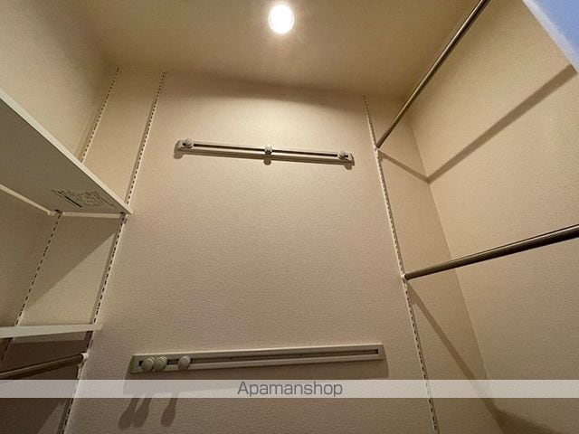 シャルマンドムスの内装写真