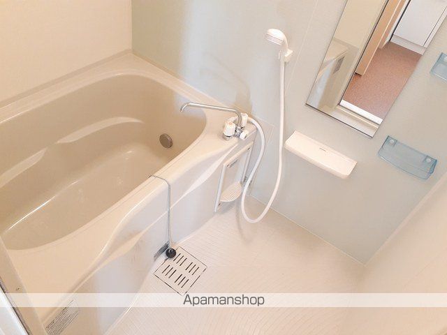 アムールの内装写真