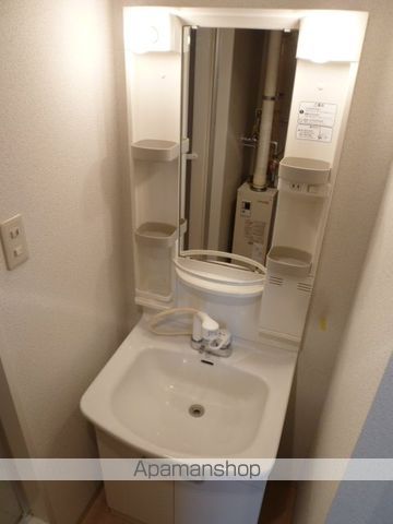 アールズシティN19の内装写真