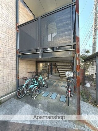 マキ沼袋[1K/22.5m2]の共用部1