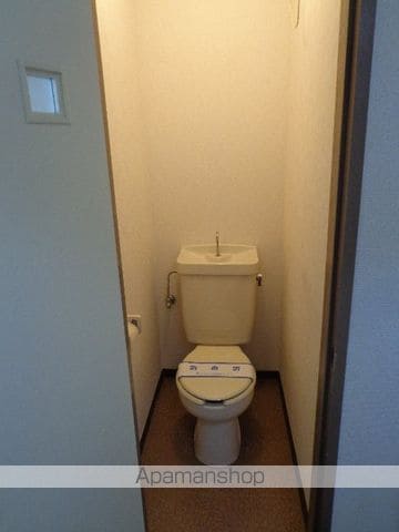 ハイツリバティーの内装写真