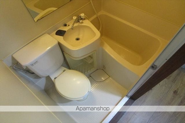VIVACEの内装写真