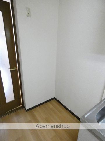 PRECIOUSの内装写真