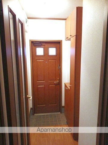 トゥモロー.Aの内装写真