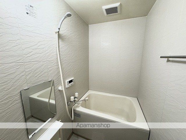 ハイツリュミエールの内装写真