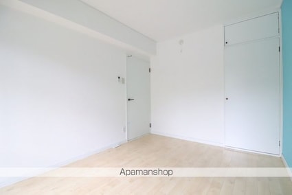 銀杏台マンション[3DK/52.29m2]の内装2