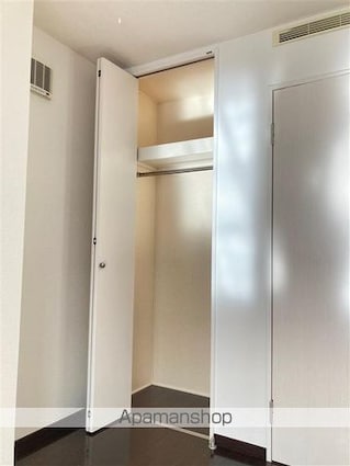 Ｖｉｌｌａ　Ｖｉｃｉｎａ[1K/23.96m2]の収納