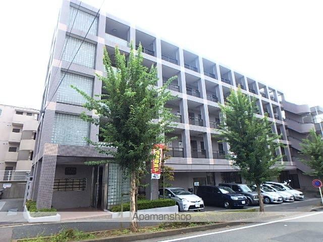 サンルーツマンション