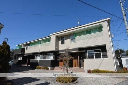 グランブリエ　Ⅰ[2LDK/57.63m2]のエントランス2