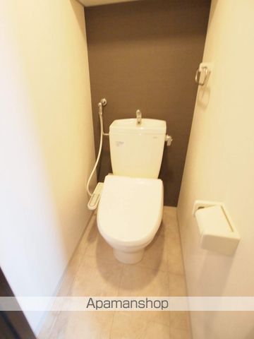 グランメール本郷通7Bの内装写真