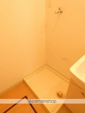 Kフォルティアの内装写真