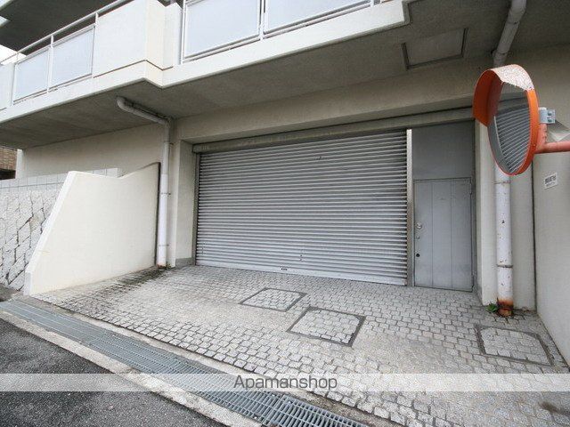 緑丘マンションのその他写真