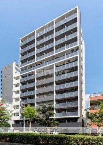 ガーラ・アヴェニュー木場の外観写真