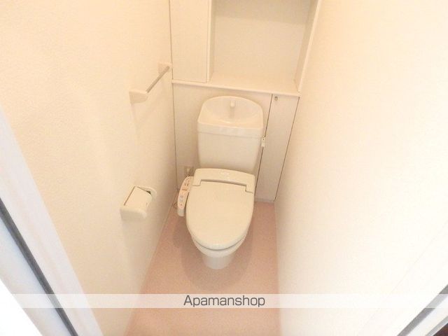 コンフォートMーIIの内装写真