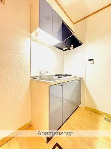 エスペランサ483の内装写真