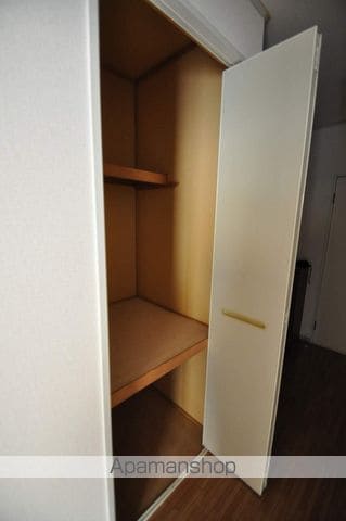 グランジュール津島Bの内装写真