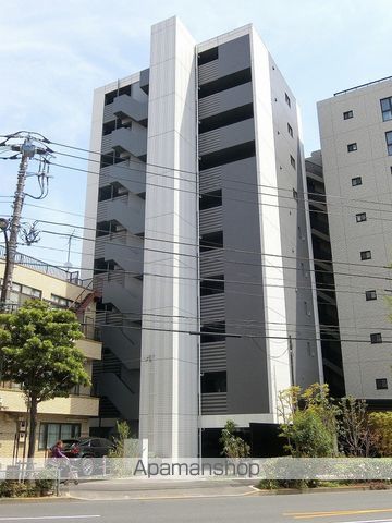 ARKMARK東向島AZの外観写真