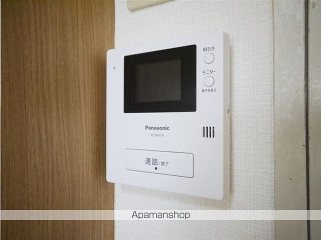 ランドマーク支倉の内装写真
