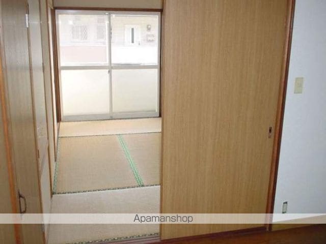 サンハイムKSIIの内装写真