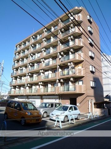 ハイツ井上IIの外観写真