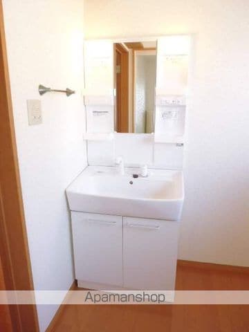 椎原貸家の内装写真